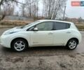 Белый Ниссан Лиф, объемом двигателя 0 л и пробегом 146 тыс. км за 4300 $, фото 1 на Automoto.ua