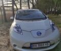Белый Ниссан Лиф, объемом двигателя 0 л и пробегом 83 тыс. км за 5199 $, фото 9 на Automoto.ua