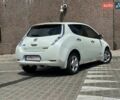 Белый Ниссан Лиф, объемом двигателя 0 л и пробегом 91 тыс. км за 4999 $, фото 9 на Automoto.ua