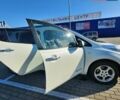 Белый Ниссан Лиф, объемом двигателя 0 л и пробегом 119 тыс. км за 5300 $, фото 12 на Automoto.ua