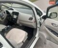 Білий Ніссан Ліф, об'ємом двигуна 0 л та пробігом 155 тис. км за 5800 $, фото 7 на Automoto.ua