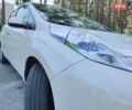 Белый Ниссан Лиф, объемом двигателя 0 л и пробегом 121 тыс. км за 5200 $, фото 7 на Automoto.ua