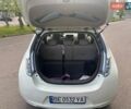 Белый Ниссан Лиф, объемом двигателя 0 л и пробегом 120 тыс. км за 6450 $, фото 25 на Automoto.ua