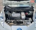 Белый Ниссан Лиф, объемом двигателя 0 л и пробегом 123 тыс. км за 5500 $, фото 28 на Automoto.ua