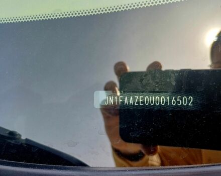 Белый Ниссан Лиф, объемом двигателя 0 л и пробегом 142 тыс. км за 5100 $, фото 21 на Automoto.ua