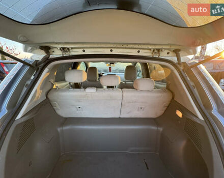 Білий Ніссан Ліф, об'ємом двигуна 0 л та пробігом 124 тис. км за 4000 $, фото 16 на Automoto.ua