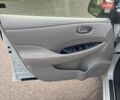 Белый Ниссан Лиф, объемом двигателя 0 л и пробегом 120 тыс. км за 6450 $, фото 18 на Automoto.ua