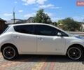 Белый Ниссан Лиф, объемом двигателя 0 л и пробегом 127 тыс. км за 4999 $, фото 16 на Automoto.ua