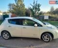 Белый Ниссан Лиф, объемом двигателя 0 л и пробегом 136 тыс. км за 6300 $, фото 2 на Automoto.ua
