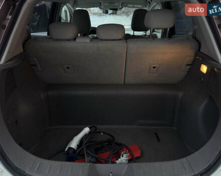 Білий Ніссан Ліф, об'ємом двигуна 0 л та пробігом 93 тис. км за 3990 $, фото 31 на Automoto.ua