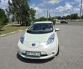 Білий Ніссан Ліф, об'ємом двигуна 0 л та пробігом 127 тис. км за 5200 $, фото 1 на Automoto.ua