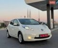 Белый Ниссан Лиф, объемом двигателя 0 л и пробегом 114 тыс. км за 4900 $, фото 18 на Automoto.ua
