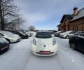 Білий Ніссан Ліф, об'ємом двигуна 0 л та пробігом 106 тис. км за 4000 $, фото 11 на Automoto.ua