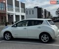 Белый Ниссан Лиф, объемом двигателя 0 л и пробегом 178 тыс. км за 3999 $, фото 8 на Automoto.ua