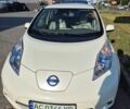Белый Ниссан Лиф, объемом двигателя 0 л и пробегом 127 тыс. км за 5300 $, фото 1 на Automoto.ua