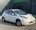 Белый Ниссан Лиф, объемом двигателя 0 л и пробегом 160 тыс. км за 5909 $, фото 18 на Automoto.ua