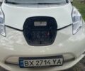 Белый Ниссан Лиф, объемом двигателя 0 л и пробегом 143 тыс. км за 4999 $, фото 10 на Automoto.ua