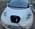 Белый Ниссан Лиф, объемом двигателя 0 л и пробегом 110 тыс. км за 4800 $, фото 1 на Automoto.ua