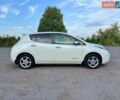 Белый Ниссан Лиф, объемом двигателя 0 л и пробегом 123 тыс. км за 5500 $, фото 7 на Automoto.ua
