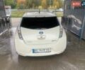 Белый Ниссан Лиф, объемом двигателя 0 л и пробегом 130 тыс. км за 4750 $, фото 7 на Automoto.ua