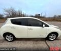 Білий Ніссан Ліф, об'ємом двигуна 0 л та пробігом 106 тис. км за 5200 $, фото 1 на Automoto.ua