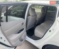 Белый Ниссан Лиф, объемом двигателя 0 л и пробегом 120 тыс. км за 6450 $, фото 22 на Automoto.ua