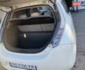 Білий Ніссан Ліф, об'ємом двигуна 0 л та пробігом 77 тис. км за 6850 $, фото 7 на Automoto.ua