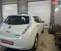 Белый Ниссан Лиф, объемом двигателя 0 л и пробегом 202 тыс. км за 4000 $, фото 3 на Automoto.ua