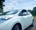 Белый Ниссан Лиф, объемом двигателя 0 л и пробегом 144 тыс. км за 5500 $, фото 5 на Automoto.ua