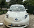 Білий Ніссан Ліф, об'ємом двигуна 0 л та пробігом 102 тис. км за 5100 $, фото 1 на Automoto.ua