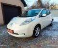 Белый Ниссан Лиф, объемом двигателя 0 л и пробегом 98 тыс. км за 3999 $, фото 1 на Automoto.ua
