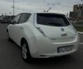 Білий Ніссан Ліф, об'ємом двигуна 0 л та пробігом 97 тис. км за 4901 $, фото 3 на Automoto.ua