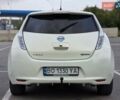 Белый Ниссан Лиф, объемом двигателя 0 л и пробегом 187 тыс. км за 4999 $, фото 2 на Automoto.ua