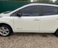 Білий Ніссан Ліф, об'ємом двигуна 0 л та пробігом 100 тис. км за 5600 $, фото 7 на Automoto.ua