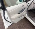 Белый Ниссан Лиф, объемом двигателя 0 л и пробегом 136 тыс. км за 4600 $, фото 7 на Automoto.ua