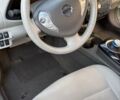 Белый Ниссан Лиф, объемом двигателя 0 л и пробегом 7 тыс. км за 6200 $, фото 3 на Automoto.ua