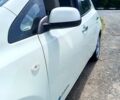 Белый Ниссан Лиф, объемом двигателя 0 л и пробегом 144 тыс. км за 5500 $, фото 2 на Automoto.ua