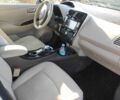Белый Ниссан Лиф, объемом двигателя 0 л и пробегом 67 тыс. км за 5400 $, фото 7 на Automoto.ua