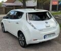 Белый Ниссан Лиф, объемом двигателя 0 л и пробегом 179 тыс. км за 6700 $, фото 6 на Automoto.ua