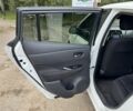 Белый Ниссан Лиф, объемом двигателя 0 л и пробегом 143 тыс. км за 5700 $, фото 13 на Automoto.ua