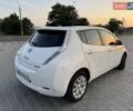Белый Ниссан Лиф, объемом двигателя 0 л и пробегом 123 тыс. км за 5400 $, фото 2 на Automoto.ua