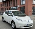 Білий Ніссан Ліф, об'ємом двигуна 0 л та пробігом 120 тис. км за 5950 $, фото 1 на Automoto.ua