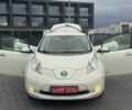 Білий Ніссан Ліф, об'ємом двигуна 0 л та пробігом 114 тис. км за 4900 $, фото 4 на Automoto.ua