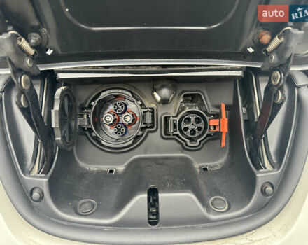 Білий Ніссан Ліф, об'ємом двигуна 0 л та пробігом 67 тис. км за 6999 $, фото 14 на Automoto.ua