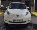 Білий Ніссан Ліф, об'ємом двигуна 0 л та пробігом 217 тис. км за 10500 $, фото 22 на Automoto.ua