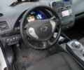 Белый Ниссан Лиф, объемом двигателя 0 л и пробегом 230 тыс. км за 5000 $, фото 1 на Automoto.ua
