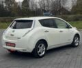 Білий Ніссан Ліф, об'ємом двигуна 0 л та пробігом 114 тис. км за 4900 $, фото 3 на Automoto.ua