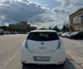 Белый Ниссан Лиф, объемом двигателя 0 л и пробегом 119 тыс. км за 5900 $, фото 4 на Automoto.ua