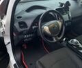 Белый Ниссан Лиф, объемом двигателя 0 л и пробегом 81 тыс. км за 6900 $, фото 3 на Automoto.ua