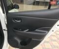 Белый Ниссан Лиф, объемом двигателя 0 л и пробегом 130 тыс. км за 7500 $, фото 8 на Automoto.ua